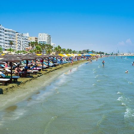 Hidden Gem City Studio Larnaca Eksteriør billede