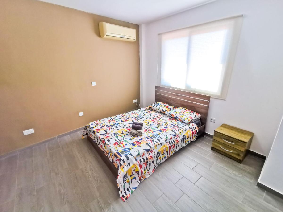 Hidden Gem City Studio Larnaca Eksteriør billede
